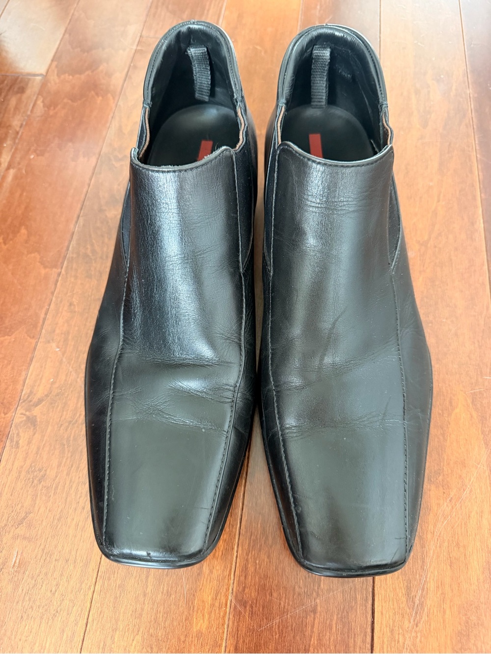 Prada Mens Shoe